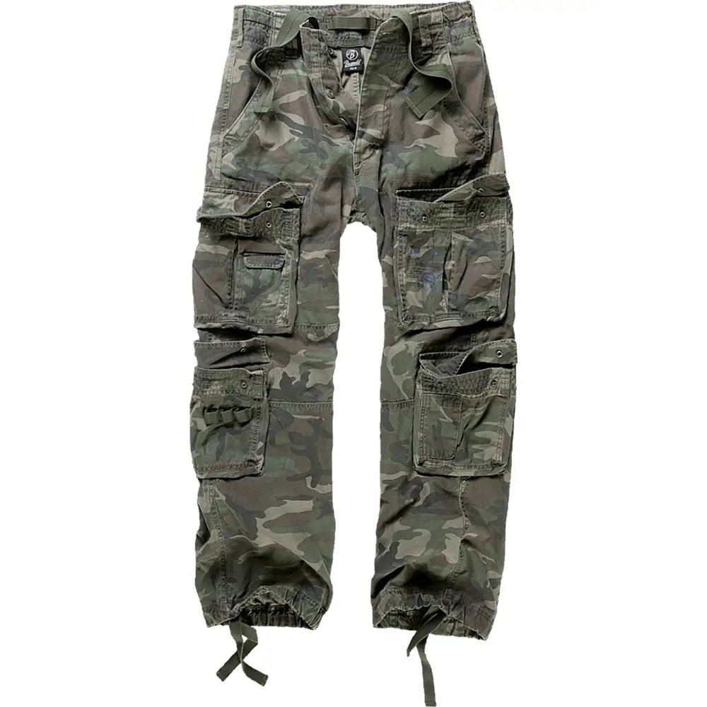 Buy Deadstock Vintage 1980s Woodland Camo 50/50 Fatigue Cargo Pants Made in  USA Multiple Sizes Waist 25 26 27 29 30 31 Available Online in India - Etsy