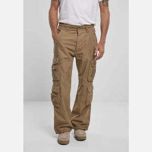 Vintage Cargo Pants Pants Brandit