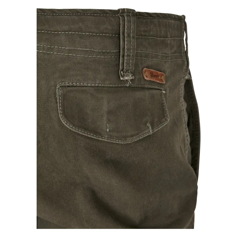 Vintage Classic Shorts Shorts Brandit