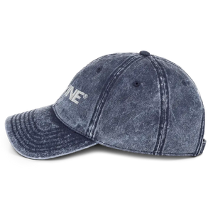 Vintage Cotton Twill Cap Headwear - Norvine