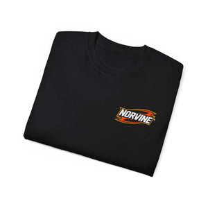 Vintage Moto Aesthetic T-shirt - Norvine