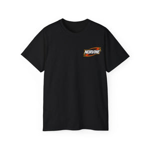 Vintage Moto Aesthetic T-shirt - Norvine