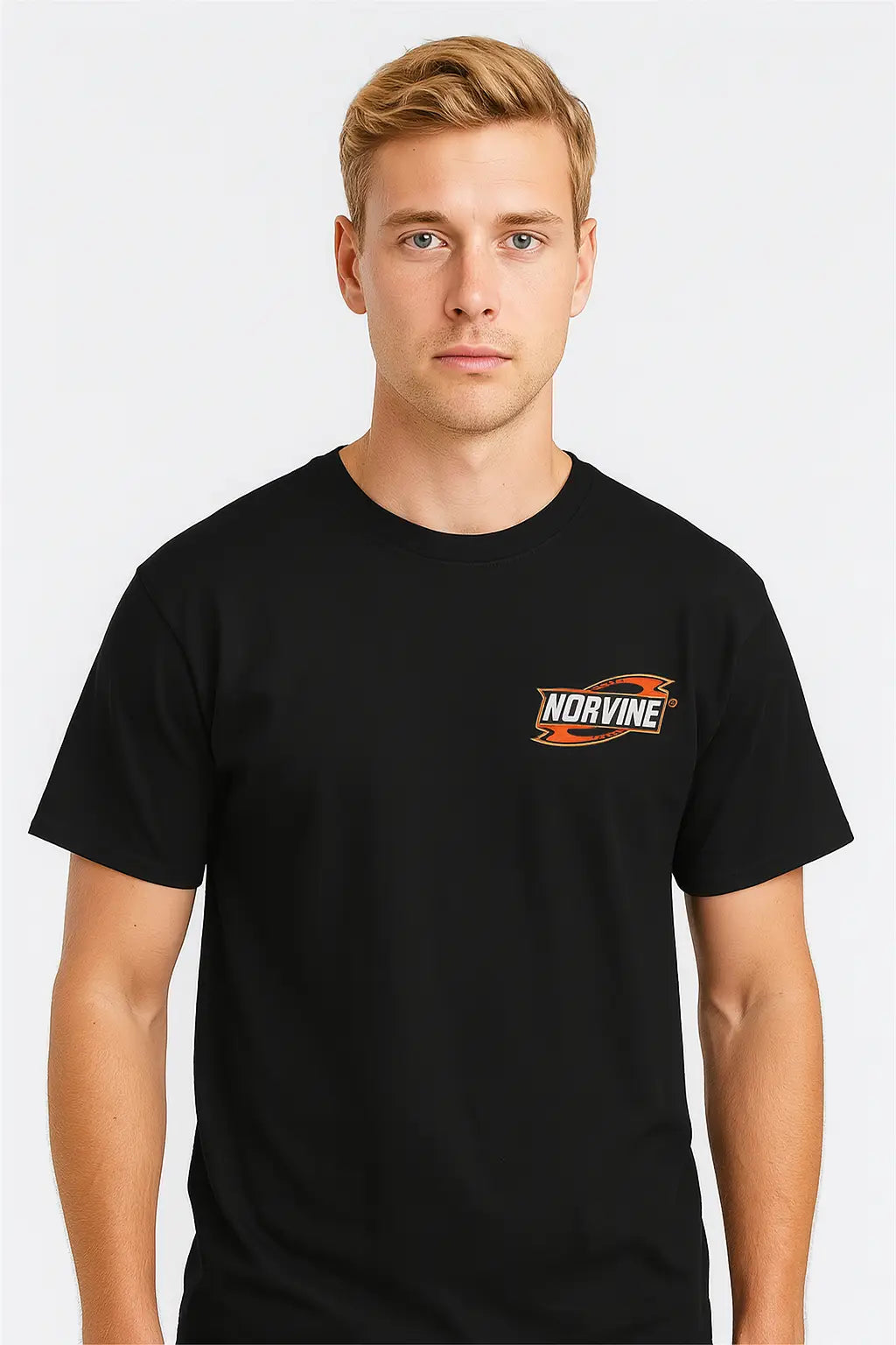 Vintage Moto Aesthetic T-shirt - Norvine
