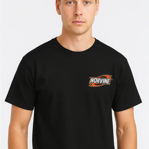 Vintage Moto Aesthetic T-shirt - Norvine