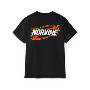 Vintage Moto Aesthetic T-shirt - Norvine
