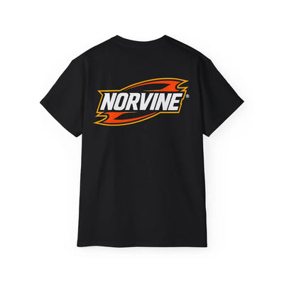 Vintage Moto Aesthetic T-shirt - Norvine