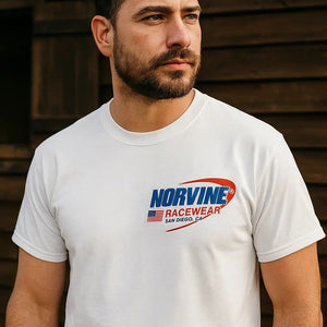 West Coast Racing T-shirt - Norvine