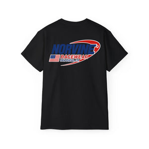 West Coast Racing T-shirt - Norvine