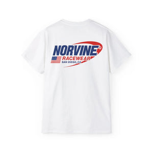 West Coast Racing T-shirt - Norvine