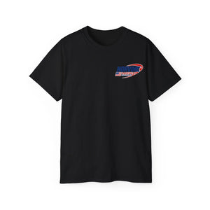 West Coast Racing T-shirt - Norvine