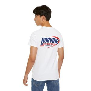West Coast Racing T-shirt - Norvine