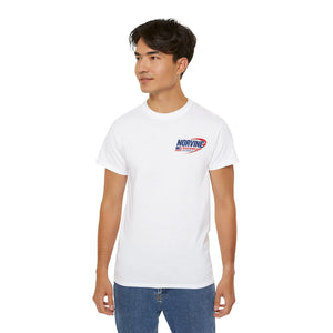 West Coast Racing T-shirt - Norvine