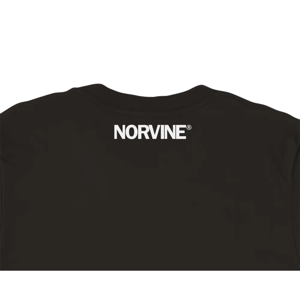 Wolf T-shirt T-shirt Norvine